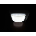 Eco-friendly good quality waterproof IP65 door light solar lamp outside